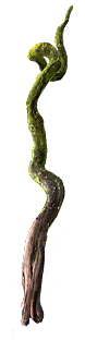 POE Items PC Fencoil