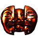 POE Currency PC Vaal Orb