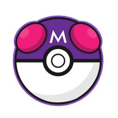 Pokemon Held Items Switch 10 × Master Balls