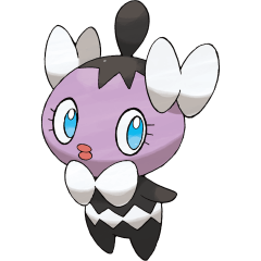 Pokemon Switch Gothita