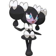 Pokemon Switch Gothorita