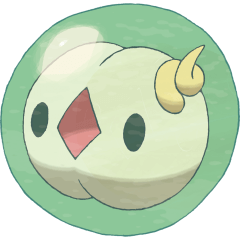 Pokemon Switch Solosis