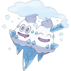 Pokemon Switch Vanilluxe