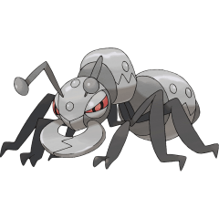 Pokemon Switch Durant