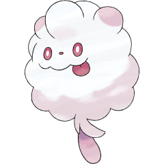Pokemon Switch Swirlix
