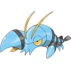 Pokemon Switch Clauncher
