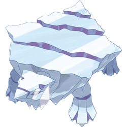Pokemon Switch Avalugg