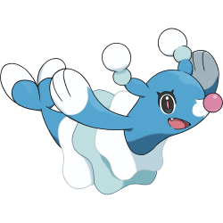 Pokemon Switch Brionne