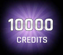 Rocket League Items PC (Steam) / Epic 10000 Credits
