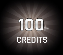 Rocket League Items Xbox One/Series 100 Credits