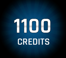 Rocket League Items Xbox One/Series 1100 Credits