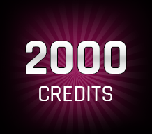 Rocket League Items Xbox One/Series 2000 Credits