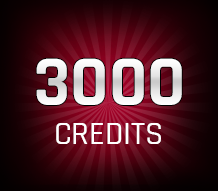 Rocket League Items PC (Steam) / Epic 3000 Credits