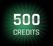 Rocket League Items Xbox One/Series 500 Credits