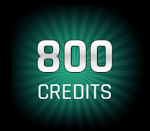 Rocket League Items Xbox One/Series 800 Credits