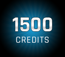 Rocket League Items Xbox One/Series 1500 Credits