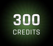 Rocket League Items Xbox One/Series 300 Credits