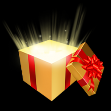 Rocket League Items Xbox One/Series Golden Gift '20