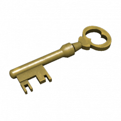 Team Fortress 2 Steam Mann Co. Supply Crate Key