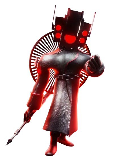 Toilet Tower Defense All Server Executioner Speakerman