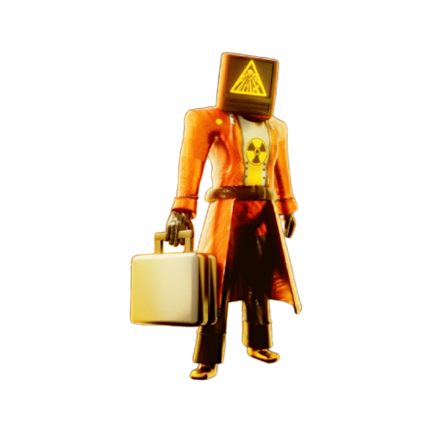 Toilet Tower Defense All Server Nuke Titan TV Man