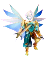 Toilet Tower Defense All Server Angelic Guardian