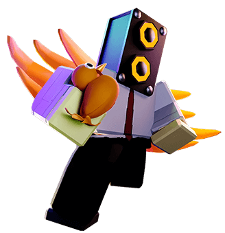 Toilet Tower Defense All Server Large Turkey Speakerman