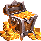 WOW Gold(Version 10.0) Die Todeskrallen-Alliance 500000G