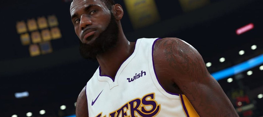 NBA 2K19